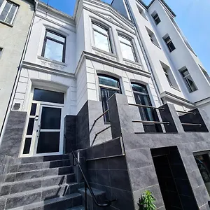  Apartment Homesuites Mikroapartments