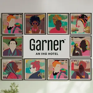 Hotel Garner By Ihg, Brema